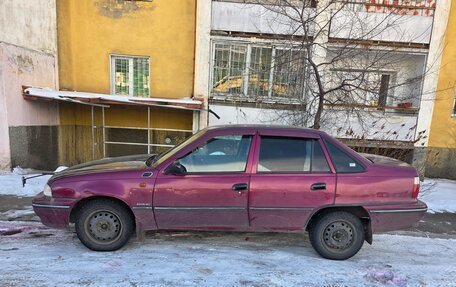 Daewoo Nexia I рестайлинг, 2007 год, 100 000 рублей, 3 фотография