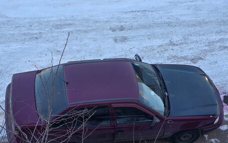 Daewoo Nexia I рестайлинг, 2007 год, 100 000 рублей, 5 фотография