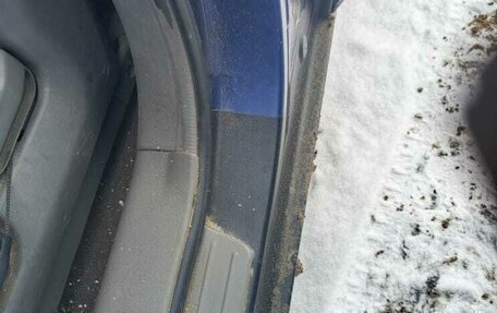 Hyundai Tucson III, 2005 год, 650 000 рублей, 3 фотография