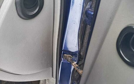 Hyundai Tucson III, 2005 год, 650 000 рублей, 5 фотография