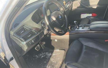 BMW X5, 2011 год, 2 400 000 рублей, 3 фотография