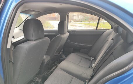 Mitsubishi Lancer IX, 2008 год, 550 000 рублей, 8 фотография