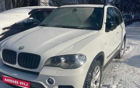 BMW X5, 2011 год, 2 400 000 рублей, 4 фотография