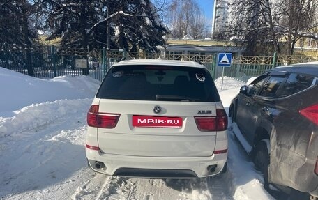 BMW X5, 2011 год, 2 400 000 рублей, 2 фотография
