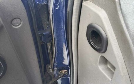 Hyundai Tucson III, 2005 год, 650 000 рублей, 9 фотография