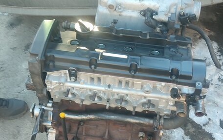 Hyundai Tucson III, 2005 год, 650 000 рублей, 10 фотография