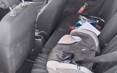 Opel Corsa D, 2007 год, 260 000 рублей, 13 фотография