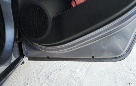 Opel Corsa D, 2007 год, 260 000 рублей, 14 фотография