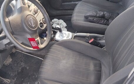 Opel Corsa D, 2007 год, 260 000 рублей, 12 фотография