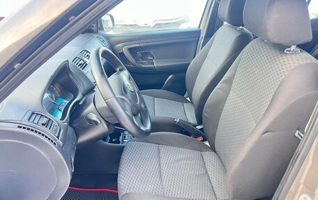 Skoda Fabia II, 2011 год, 375 000 рублей, 15 фотография