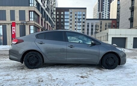 KIA Cerato III, 2018 год, 1 440 000 рублей, 5 фотография