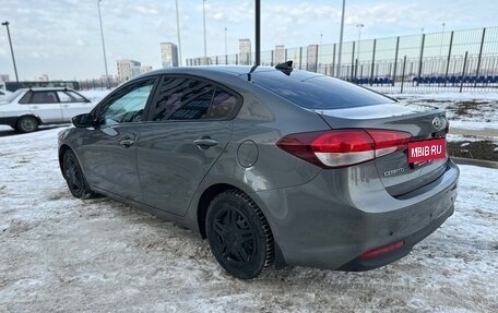 KIA Cerato III, 2018 год, 1 440 000 рублей, 7 фотография