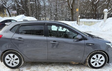 KIA Rio III рестайлинг, 2017 год, 1 125 000 рублей, 6 фотография