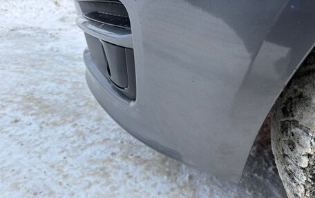 KIA Rio III рестайлинг, 2017 год, 1 125 000 рублей, 7 фотография