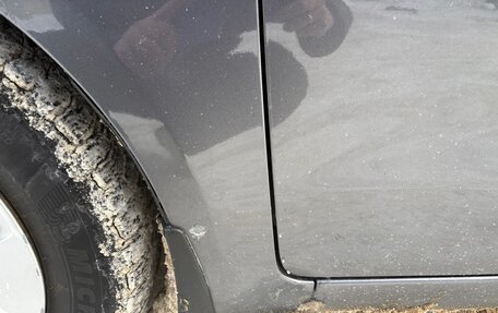 KIA Rio III рестайлинг, 2017 год, 1 125 000 рублей, 8 фотография