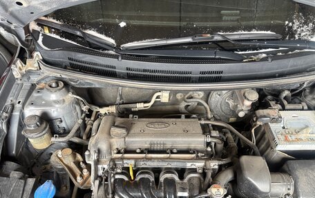 KIA Rio III рестайлинг, 2017 год, 1 125 000 рублей, 12 фотография