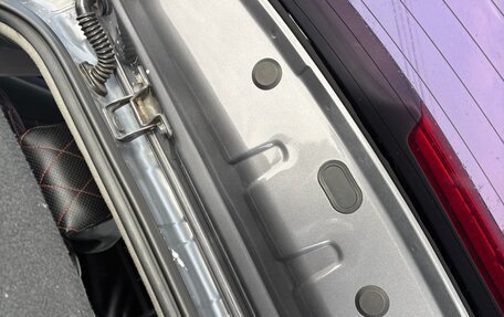 KIA Rio III рестайлинг, 2017 год, 1 125 000 рублей, 15 фотография