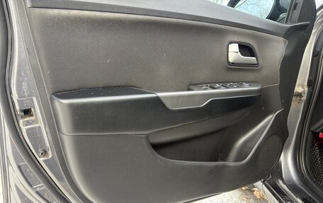 KIA Rio III рестайлинг, 2017 год, 1 125 000 рублей, 14 фотография