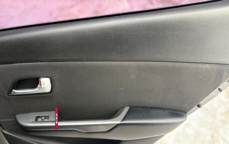 KIA Rio III рестайлинг, 2017 год, 1 125 000 рублей, 17 фотография