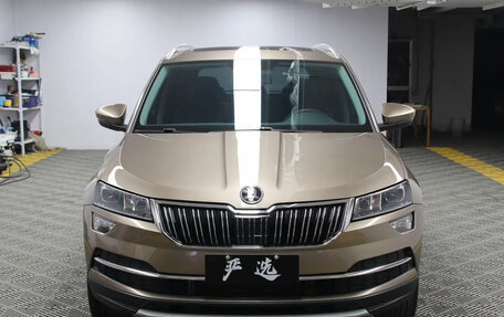 Skoda Karoq I, 2021 год, 1 720 008 рублей, 2 фотография