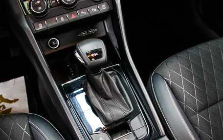 Skoda Karoq I, 2021 год, 1 720 008 рублей, 11 фотография