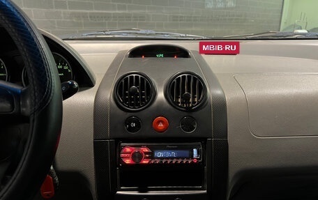 Chevrolet Aveo III, 2005 год, 335 000 рублей, 3 фотография