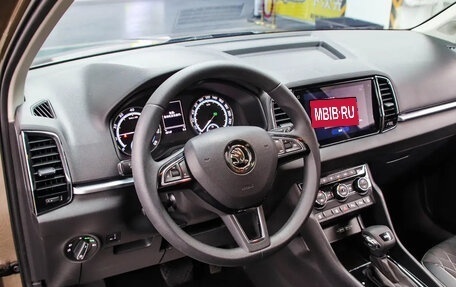 Skoda Karoq I, 2021 год, 1 720 008 рублей, 8 фотография