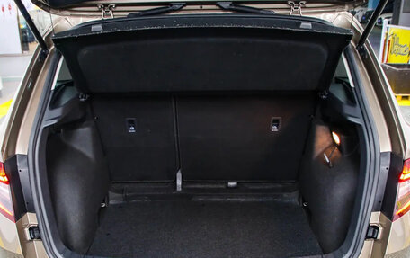 Skoda Karoq I, 2021 год, 1 720 008 рублей, 14 фотография