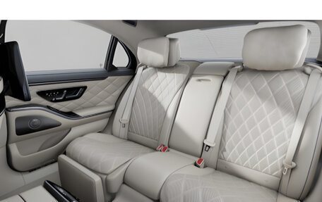 Mercedes-Benz S-Класс, 2026 год, 23 000 000 рублей, 5 фотография