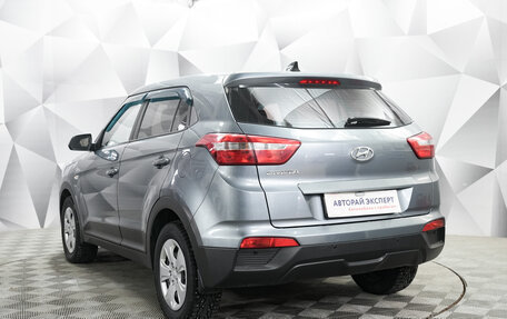 Hyundai Creta I рестайлинг, 2017 год, 1 500 000 рублей, 3 фотография