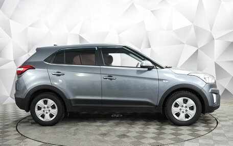 Hyundai Creta I рестайлинг, 2017 год, 1 500 000 рублей, 6 фотография
