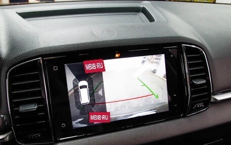 Skoda Karoq I, 2021 год, 1 720 008 рублей, 10 фотография