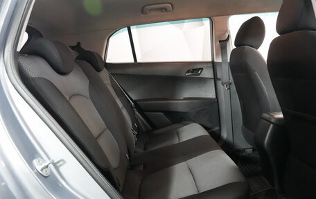 Hyundai Creta I рестайлинг, 2017 год, 1 500 000 рублей, 13 фотография