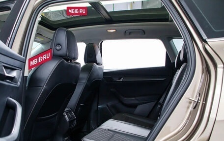 Skoda Karoq I, 2021 год, 1 720 008 рублей, 13 фотография