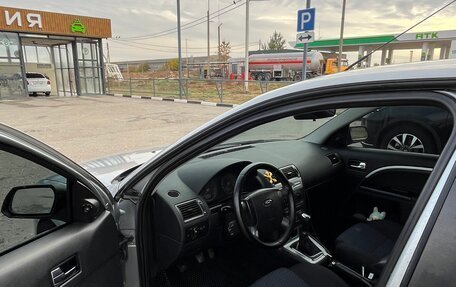 Ford Mondeo III, 2006 год, 460 000 рублей, 12 фотография