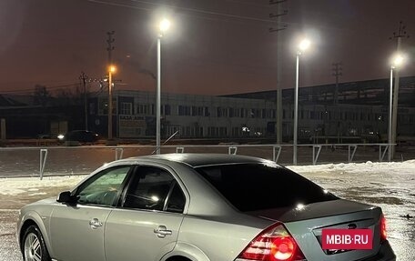 Ford Mondeo III, 2006 год, 460 000 рублей, 9 фотография