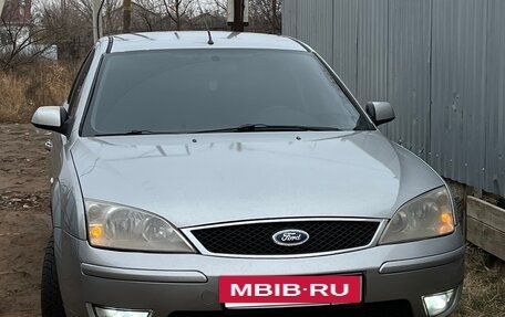 Ford Mondeo III, 2006 год, 460 000 рублей, 4 фотография