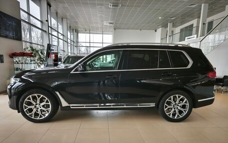 BMW X7, 2020 год, 6 950 000 рублей, 9 фотография