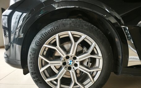 BMW X7, 2020 год, 6 950 000 рублей, 10 фотография