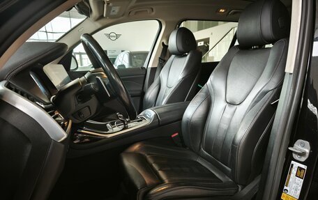 BMW X7, 2020 год, 6 950 000 рублей, 12 фотография