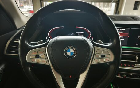 BMW X7, 2020 год, 6 950 000 рублей, 15 фотография