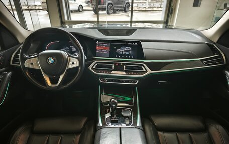 BMW X7, 2020 год, 6 950 000 рублей, 13 фотография