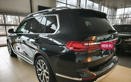 BMW X7, 2020 год, 6 950 000 рублей, 8 фотография