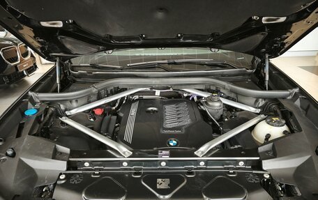 BMW X7, 2020 год, 6 950 000 рублей, 22 фотография