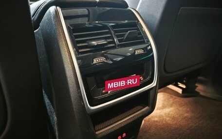 BMW X7, 2020 год, 6 950 000 рублей, 20 фотография