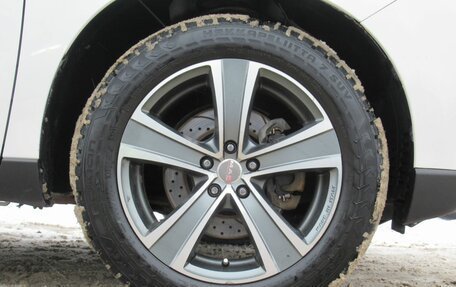 Lexus RX III, 2014 год, 2 290 000 рублей, 9 фотография