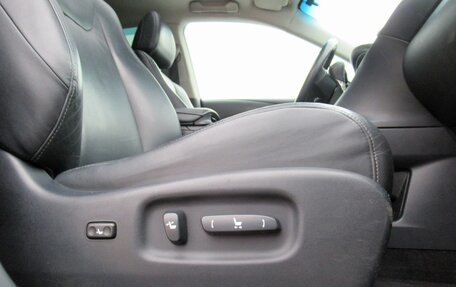 Lexus RX III, 2014 год, 2 290 000 рублей, 14 фотография