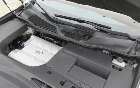 Lexus RX III, 2014 год, 2 290 000 рублей, 27 фотография