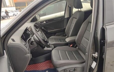 Volkswagen T-Roc I, 2022 год, 1 735 000 рублей, 14 фотография