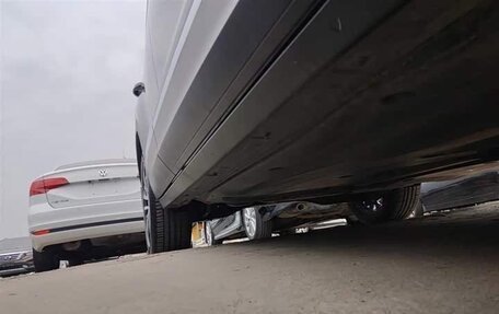 Volkswagen T-Roc I, 2022 год, 1 735 000 рублей, 11 фотография